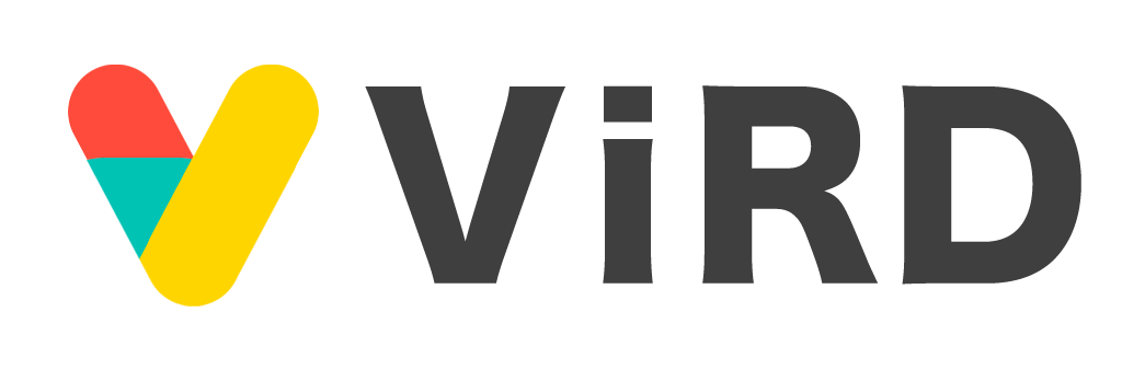 株式会社 ViRD